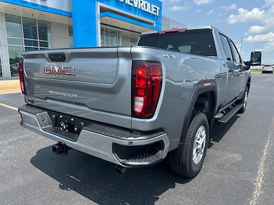 New 2025 GMC Sierra 2500 Pro Crew Cab 4WD Pickup for sale #G9584 - photo 2