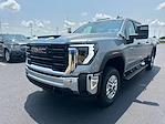 New 2025 GMC Sierra 2500 Pro Crew Cab 4WD Pickup for sale #G9584 - photo 4