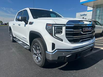New 2025 GMC Sierra 1500 SLT Crew Cab 4WD Pickup for sale #G9585 - photo 1