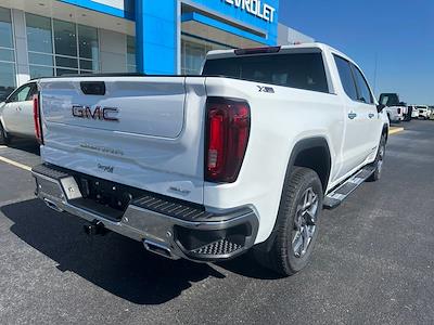 New 2025 GMC Sierra 1500 SLT Crew Cab 4WD Pickup for sale #G9585 - photo 2