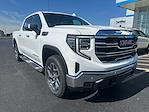 New 2025 GMC Sierra 1500 SLT Crew Cab 4WD Pickup for sale #G9585 - photo 1