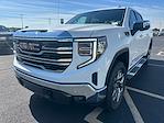 New 2025 GMC Sierra 1500 SLT Crew Cab 4WD Pickup for sale #G9585 - photo 4
