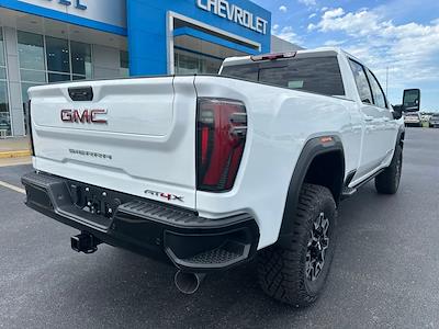 New 2025 GMC Sierra 2500 AT4X Crew Cab 4WD Pickup for sale #G9587 - photo 2
