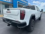 New 2025 GMC Sierra 2500 AT4X Crew Cab 4WD Pickup for sale #G9587 - photo 2