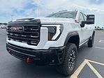 New 2025 GMC Sierra 2500 AT4X Crew Cab 4WD Pickup for sale #G9587 - photo 4