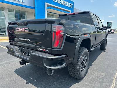 New 2025 GMC Sierra 2500 AT4X Crew Cab 4WD Pickup for sale #G9588 - photo 2