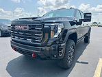 New 2025 GMC Sierra 2500 AT4X Crew Cab 4WD Pickup for sale #G9588 - photo 4