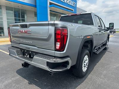 New 2025 GMC Sierra 2500 Pro Crew Cab 4WD Pickup for sale #G9593 - photo 2