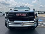 New 2025 GMC Sierra 2500 Pro Crew Cab 4WD Pickup for sale #G9593 - photo 3