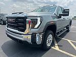 New 2025 GMC Sierra 2500 Pro Crew Cab 4WD Pickup for sale #G9593 - photo 4
