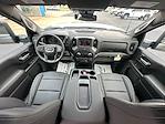 New 2025 GMC Sierra 2500 Pro Crew Cab 4WD Pickup for sale #G9593 - photo 5