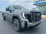 New 2025 GMC Sierra 2500 Denali Ultimate Crew Cab 4WD Pickup for sale #G9596 - photo 1