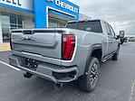 New 2025 GMC Sierra 2500 Denali Ultimate Crew Cab 4WD Pickup for sale #G9596 - photo 2