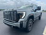 New 2025 GMC Sierra 2500 Denali Ultimate Crew Cab 4WD Pickup for sale #G9596 - photo 4