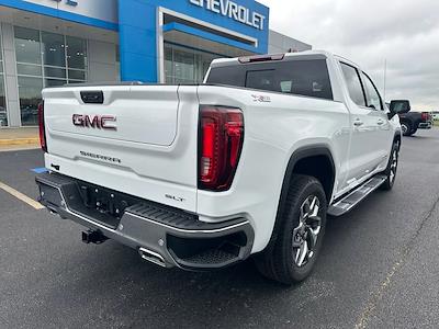 New 2025 GMC Sierra 1500 SLT Crew Cab 4WD Pickup for sale #G9597 - photo 2