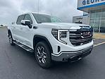 New 2025 GMC Sierra 1500 SLT Crew Cab 4WD Pickup for sale #G9597 - photo 1