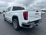 New 2025 GMC Sierra 1500 SLT Crew Cab 4WD Pickup for sale #G9597 - photo 27