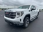 New 2025 GMC Sierra 1500 SLT Crew Cab 4WD Pickup for sale #G9597 - photo 4