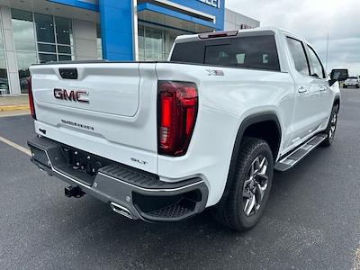 New 2025 GMC Sierra 1500 SLT Crew Cab 4WD Pickup for sale #G9598 - photo 2