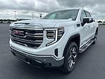 New 2025 GMC Sierra 1500 SLT Crew Cab 4WD Pickup for sale #G9598 - photo 4