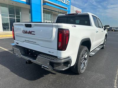 New 2025 GMC Sierra 1500 SLT Crew Cab 4WD Pickup for sale #G9599 - photo 2
