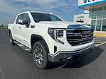 New 2025 GMC Sierra 1500 SLT Crew Cab 4WD Pickup for sale #G9599 - photo 1