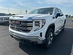New 2025 GMC Sierra 1500 SLT Crew Cab 4WD Pickup for sale #G9599 - photo 4