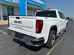 New 2025 GMC Sierra 1500 SLT Crew Cab 4WD Pickup for sale #G9600 - photo 2