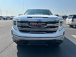 New 2025 GMC Sierra 1500 SLT Crew Cab 4WD Pickup for sale #G9600 - photo 3