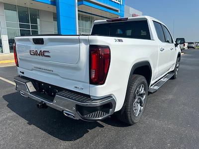 New 2025 GMC Sierra 1500 SLT Crew Cab 4WD Pickup for sale #G9607 - photo 2