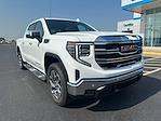 New 2025 GMC Sierra 1500 SLT Crew Cab 4WD Pickup for sale #G9607 - photo 1