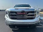 New 2025 GMC Sierra 1500 SLT Crew Cab 4WD Pickup for sale #G9607 - photo 3