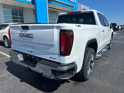 New 2025 GMC Sierra 1500 SLT Crew Cab 4WD Pickup for sale #G9608 - photo 2