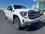New 2025 GMC Sierra 1500 SLT Crew Cab 4WD Pickup for sale #G9608 - photo 1