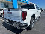 New 2025 GMC Sierra 1500 SLT Crew Cab 4WD Pickup for sale #G9608 - photo 2