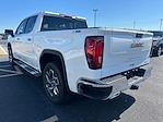 New 2025 GMC Sierra 1500 SLT Crew Cab 4WD Pickup for sale #G9608 - photo 30