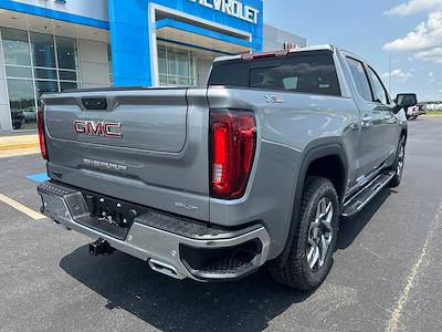 New 2025 GMC Sierra 1500 SLT Crew Cab 4WD Pickup for sale #G9609 - photo 2