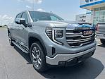 New 2025 GMC Sierra 1500 SLT Crew Cab 4WD Pickup for sale #G9609 - photo 1