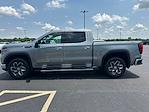 New 2025 GMC Sierra 1500 SLT Crew Cab 4WD Pickup for sale #G9609 - photo 30