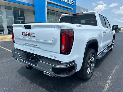 New 2025 GMC Sierra 1500 SLT Crew Cab 4WD Pickup for sale #G9610 - photo 2