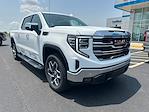 New 2025 GMC Sierra 1500 SLT Crew Cab 4WD Pickup for sale #G9610 - photo 1