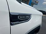 New 2025 GMC Sierra 1500 SLT Crew Cab 4WD Pickup for sale #G9610 - photo 26