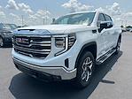 New 2025 GMC Sierra 1500 SLT Crew Cab 4WD Pickup for sale #G9610 - photo 4