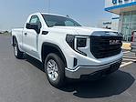 New 2025 GMC Sierra 1500 Pro Regular Cab 4WD Pickup for sale #G9617 - photo 1