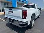 New 2025 GMC Sierra 1500 Pro Regular Cab 4WD Pickup for sale #G9617 - photo 2