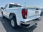 New 2025 GMC Sierra 1500 Pro Regular Cab 4WD Pickup for sale #G9617 - photo 22