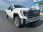 New 2025 GMC Sierra 2500 SLT Crew Cab 4WD Pickup for sale #G9625 - photo 1