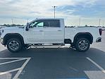New 2025 GMC Sierra 2500 SLT Crew Cab 4WD Pickup for sale #G9625 - photo 27