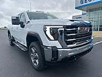 New 2025 GMC Sierra 2500 SLT Crew Cab 4WD Pickup for sale #G9628 - photo 1