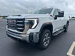 New 2025 GMC Sierra 2500 SLT Crew Cab 4WD Pickup for sale #G9628 - photo 4